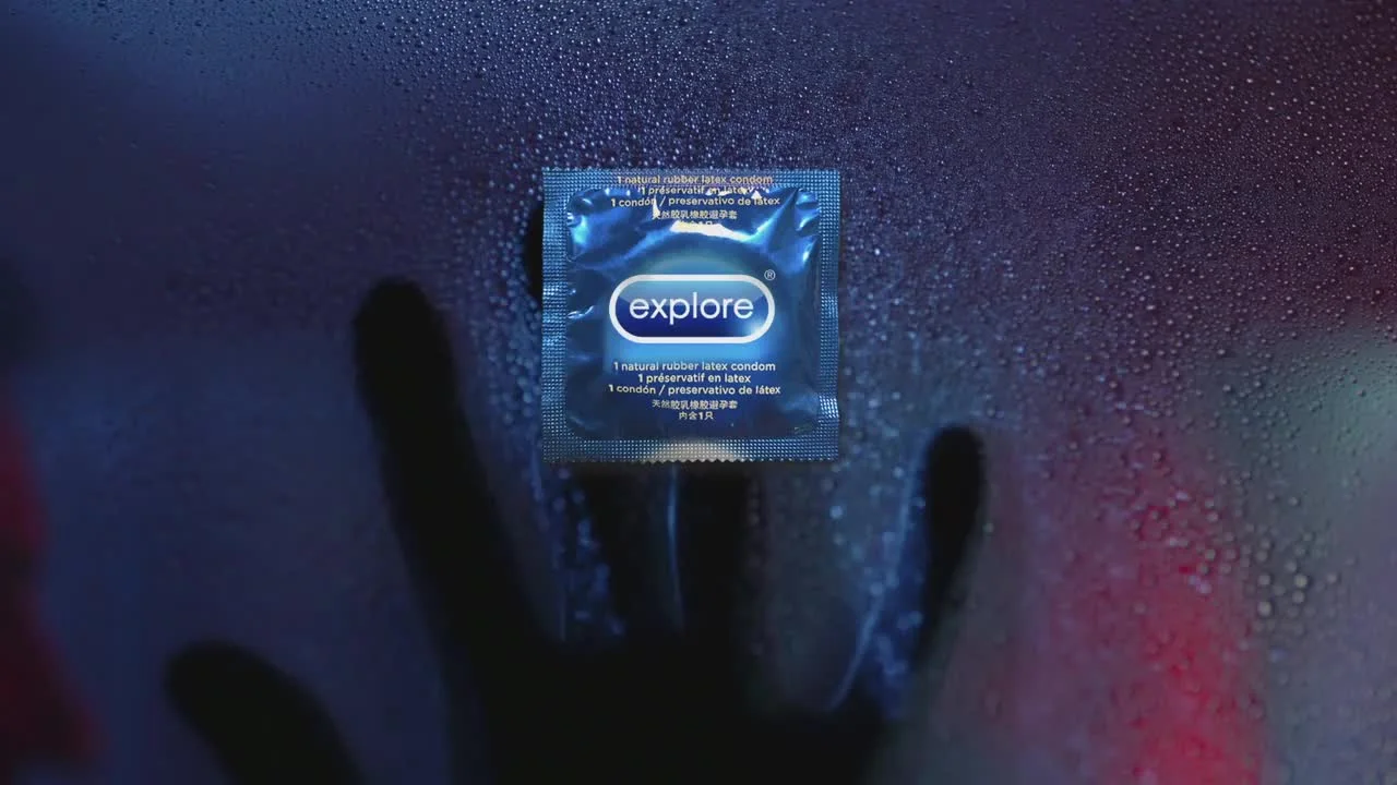 Durex: The Thrill of Firsts