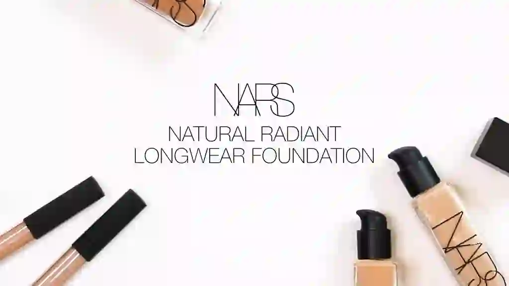 NARS Video Shoot